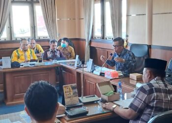 Jurni Dorong Pemkab “Sasar” Potensi PAD dari Perusahaan di Tabalong