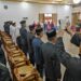 Pejabat Tinggi Tabalong Kembali Bergeser, dari Sekwan Hingga Kepala Disbunnak