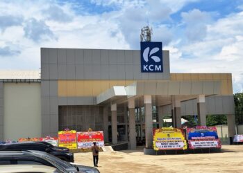 Tiket Nonton Mulai Rp 40 Ribu, Bioskop KCM Tabalong Buka Tiap hari