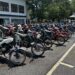 Catat Tanggalnya Pemkab Tabalong Lelang Kendaraan Dinas Lagi, Ada Katana GX Hingga RX King