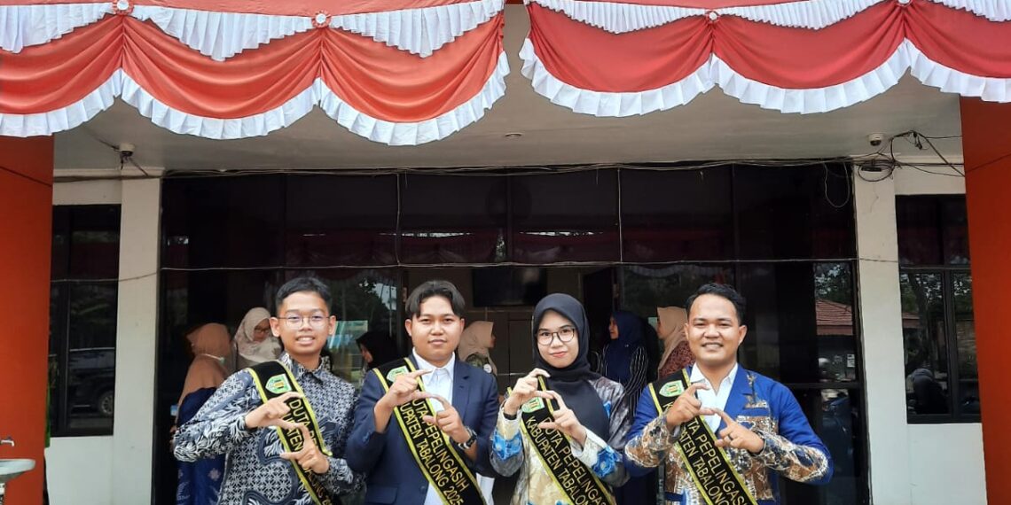 Disporapar Tabalong Gelar Seleksi Duta Pepelingasih