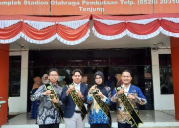 Disporapar Tabalong Gelar Seleksi Duta Pepelingasih