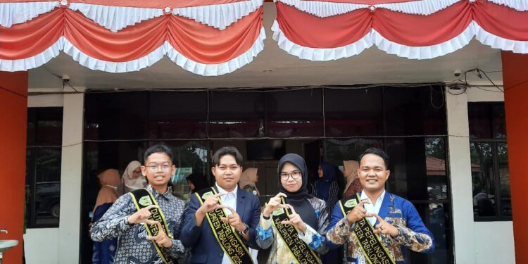 Disporapar Tabalong Gelar Seleksi Duta Pepelingasih