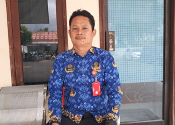 Warga Tabalong Terdaftar di Silangkar Dapat Bantuan Biaya Pendamping ke RS Luar Daerah