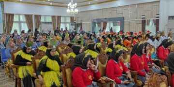 Stunting di Tabalong Meningkat 5 Persen,  Orang Tua Asuh Diaktifkan