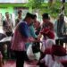 Program GENIUS Pastikan Murid SD di Tabalong Punya Gizi Terbaik