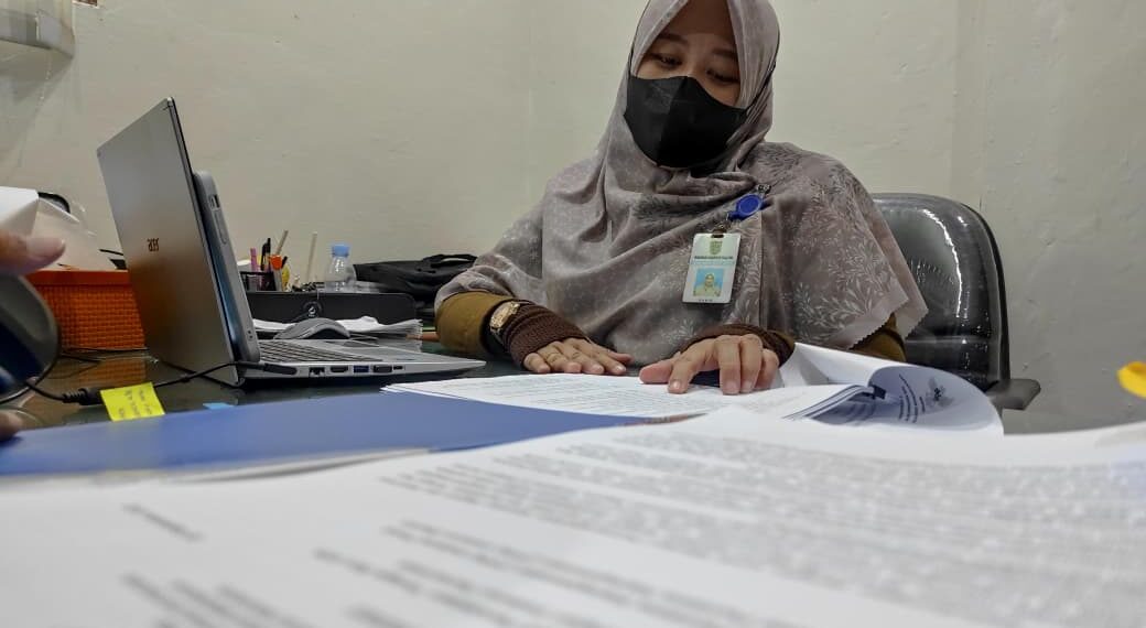 Korpri Tabalong Gelar Berbagai Lomba, Ada “Main PS” hingga Fun Run