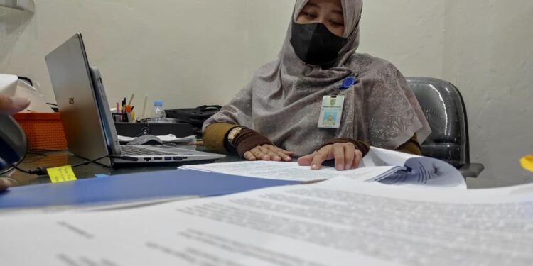 Korpri Tabalong Gelar Berbagai Lomba, Ada “Main PS” hingga Fun Run