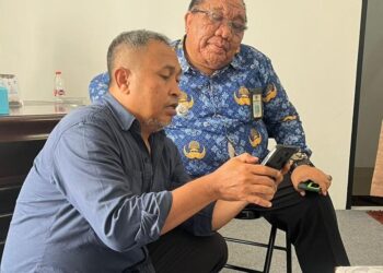Bawaslu Tabalong Cari Data Pemilih Meninggal Dunia, Ini Gunanya