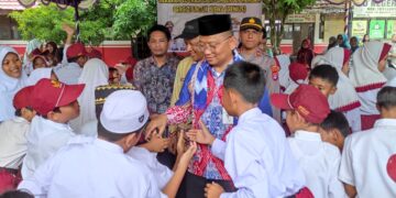 Beasiswa Pelajar SD Tabalong Berprestasi Digulirkan Bulan Oktober