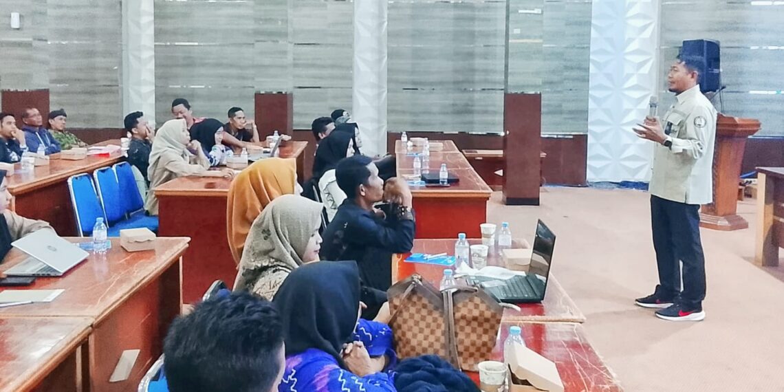 Ekonomi Tabalong Tumbuh 5,12%, Kadarisman Soroti Perlambatan Sektor Sekunder