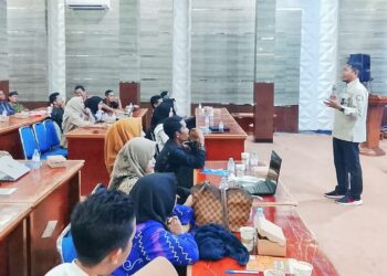 Ekonomi Tabalong Tumbuh 5,12%, Kadarisman Soroti Perlambatan Sektor Sekunder