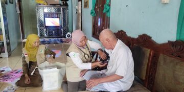 Puluhan Ribu Masyarakat Sudah Rasakan Manfaat Program Tabalong Pasti Sehat