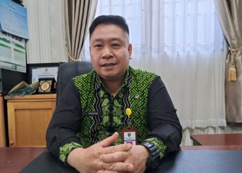 70 Persen Desa di Tabalong Anggarkan Pemberian Beasiswa Bagi Pelajar