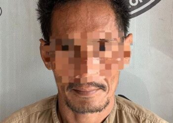 Tak Jera, Residivis Kasus Narkotika Kembali Dibekuk Polisi Gegara Edarkan Sabu