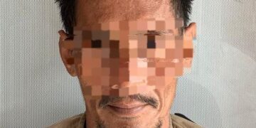 Tak Jera, Residivis Kasus Narkotika Kembali Dibekuk Polisi Gegara Edarkan Sabu