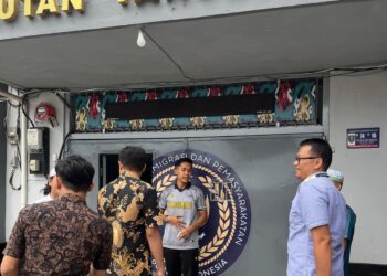 Hakim Kembalikan Anak Pelaku Pencurian ke Orang Tua, LBH: “Keputusan Sangat Adil”