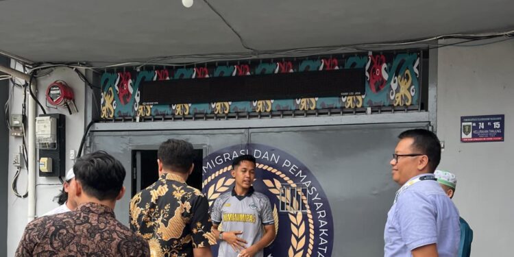 Hakim Kembalikan Anak Pelaku Pencurian ke Orang Tua, LBH: “Keputusan Sangat Adil”