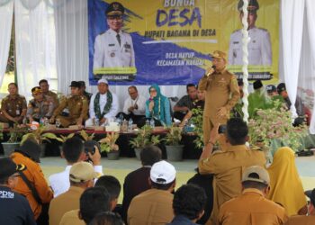 Langgar Makin Hidup, Ini Kebijakan Baru Pemkab Tabalong untuk “Kaum”