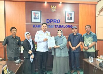 Fasilitasi Pesantren Hampir Rampung, DPRD Tabalong Kejar Pengesahan Raperda Disabilitas