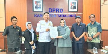 Fasilitasi Pesantren Hampir Rampung, DPRD Tabalong Kejar Pengesahan Raperda Disabilitas