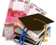 Desa Maburai Alokasikan Rp 40 Juta untuk Beasiswa Pelajar SD-SMA