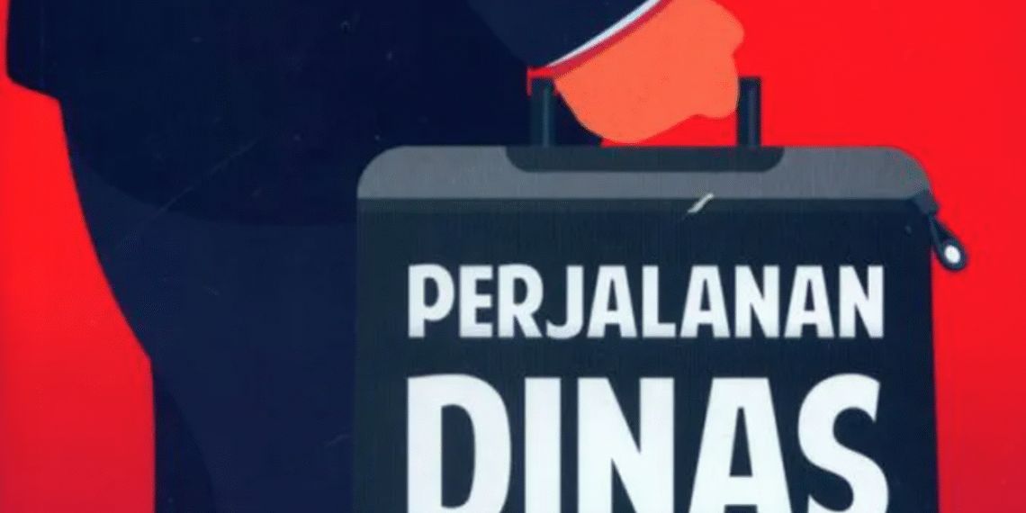 Bupati Tabalong Pangkas Belanja Seremonial dan Studi Banding