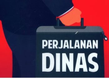 Bupati Tabalong Pangkas Belanja Seremonial dan Studi Banding