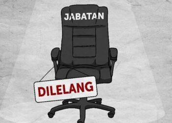 Ini 6 Posisi Jabatan Pimpinan Tinggi di Pemkab Tabalong yang di “Lelang”