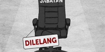 Ini 6 Posisi Jabatan Pimpinan Tinggi di Pemkab Tabalong yang di “Lelang”