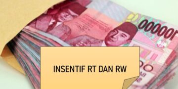 Bupati Fani Tetap ‘Mantapkan’ Insentif RT Demi Sukseskan Program Daerah