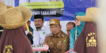 Dana Transfer Dipangkas Pusat, Bagaimana Nasib Program Prioritas Bupati Tabalong?