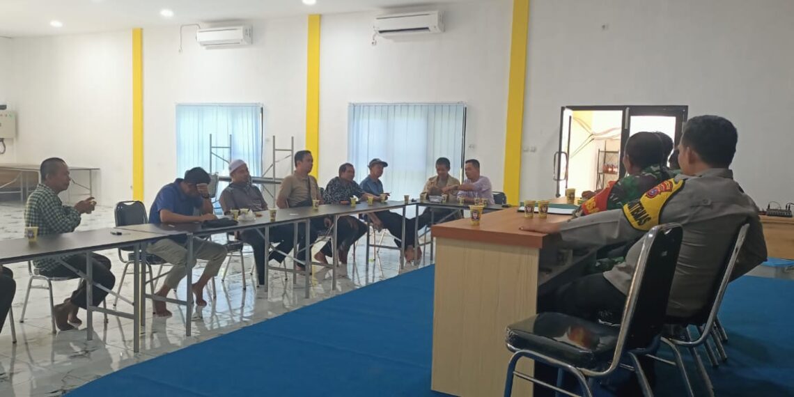 Polemik Berlanjut, Warga Wayau Ancam Gelar Aksi ke Kantor Bupati