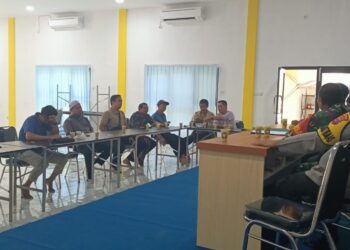 Polemik Berlanjut, Warga Wayau Ancam Gelar Aksi ke Kantor Bupati
