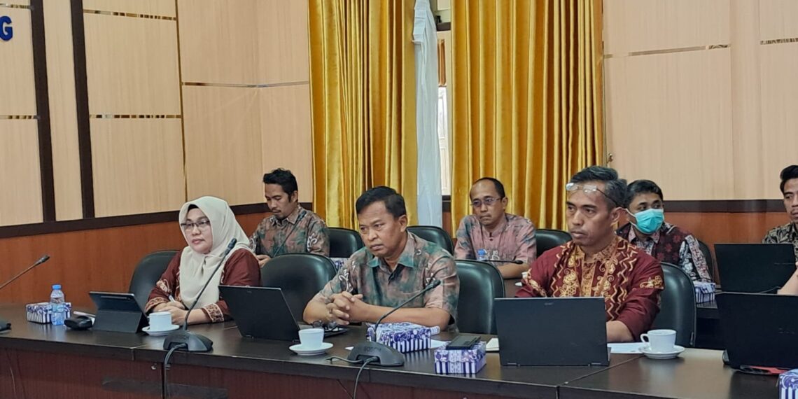 Kenapa PDAM Tabalong Selalu Merugi? Ini Jawabannya