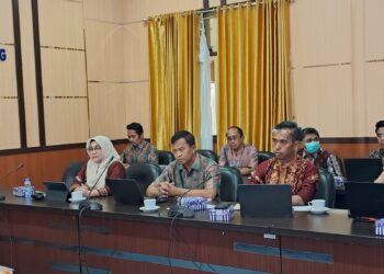 Kenapa PDAM Tabalong Selalu Merugi? Ini Jawabannya
