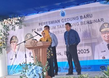 Dua Tahun Terakhir Laba PT AMTB Naik Drastis