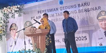 Dua Tahun Terakhir Laba PT AMTB Naik Drastis