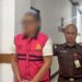 Uang Nasabah Digasak Rp 4 Miliar, Small Manager Bank BUMN di Tabalong Dijebloskan ke Rutan