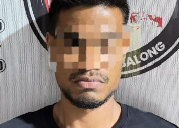 Modus Tunggu Pesanan, Pengedar Ekstasi di Tabalong Berhasil Diamankan