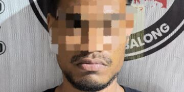 Modus Tunggu Pesanan, Pengedar Ekstasi di Tabalong Berhasil Diamankan