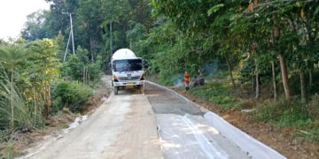 PUPR Tabalong Alokasi Rp 28 Miliar untuk Perbaikan Jalan Daerah Terpencil Tahun 2026