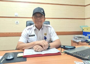 Anggaran Tembus Rp 207 Miliar, Disperkim Tabalong Fokus pada PJU, Drainase, dan 400 Unit Bedah Rumah
