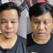 Dua Pria Residivis Narkoba di Tabalong Kembali Berulah