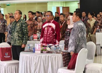 Tabalong Buka Beasiswa Kuliah di Akamigas & Kursus Singkat
