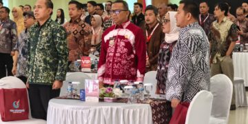 Tabalong Buka Beasiswa Kuliah di Akamigas & Kursus Singkat