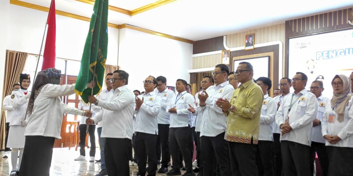 H Rahmani “Oyonk” Nahkodai Kadin Tabalong 2025-2030