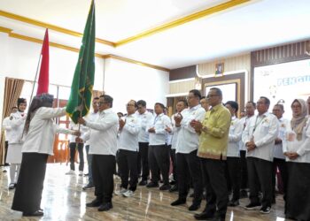 H Rahmani “Oyonk” Nahkodai Kadin Tabalong 2025-2030