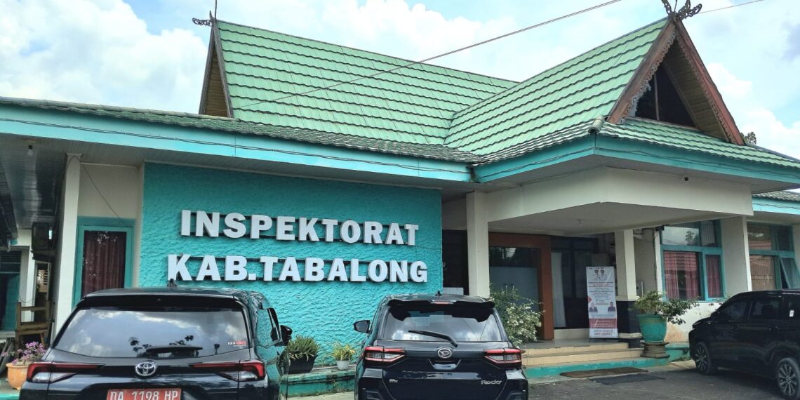 BPK Temukan Ada Perjadin Fiktif Daerah, Bagaimana dengan Tabalong?
