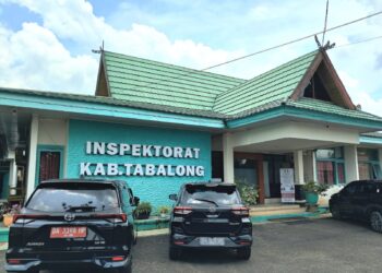 BPK Temukan Ada Perjadin Fiktif Daerah, Bagaimana dengan Tabalong?